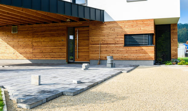 Trusted Los Altos, CA Driveway Pavers Experts