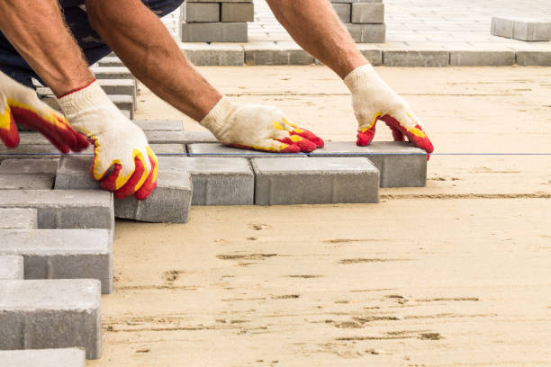 Driveway Pavers for Homes in Los Altos, CA