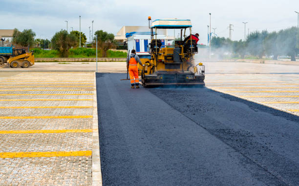 Best Affordable Driveway Pavers  in Los Altos, CA