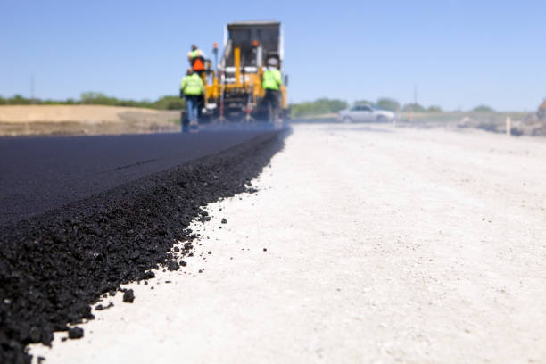 Professional Driveway Pavers in Los Altos, CA