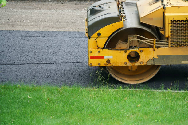Decorative Driveway Pavers in Los Altos, CA