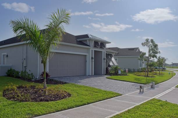 Best Best Driveway Pavers  in Los Altos, CA