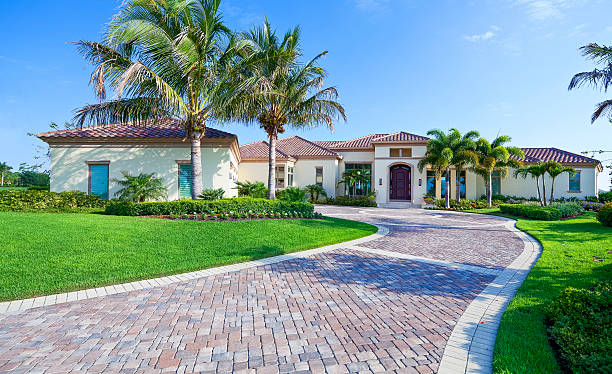 Best Permeable Paver Driveway  in Los Altos, CA