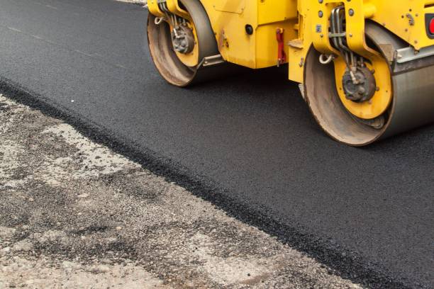 Best Driveway Resurfacing Pavers  in Los Altos, CA