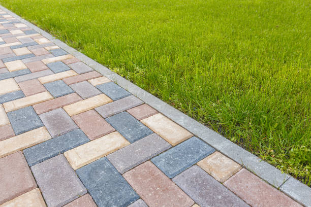 Best Residential Driveway Paver Services  in Los Altos, CA